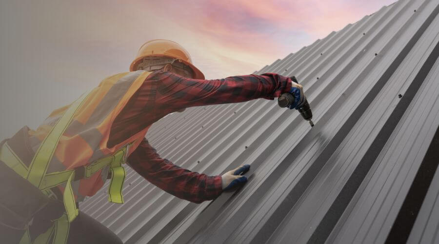 Expert top industrial roofings services in Highlands, NC